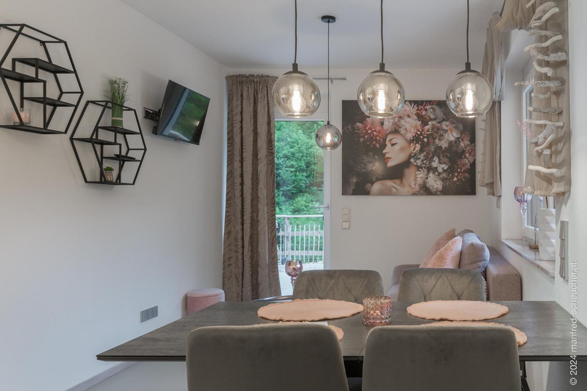 Apartment Gamsblick Hinterstoder Zimmer foto