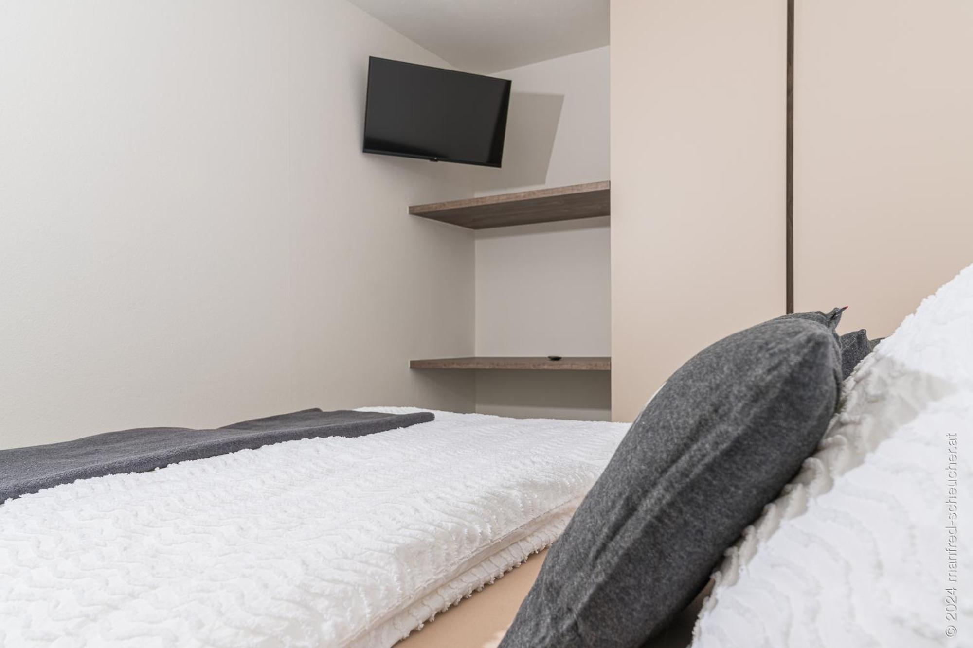 Apartment Gamsblick Hinterstoder Zimmer foto
